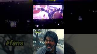 👑Theatre  அ தெறிக்க விட்ட Top 4 Interval Scene Theatre Responses  2K Anand  vijay  Dhanush [upl. by Ralleigh]