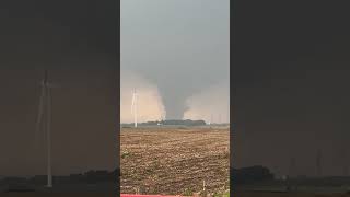 American Tornado 1 [upl. by Jocelin]