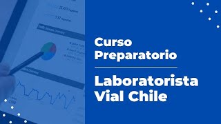 Curso Laboratorista Vial [upl. by Ecertak]