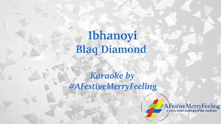 Blaq Diamond  Ibhanoyi Lyrics [upl. by Hamburger]