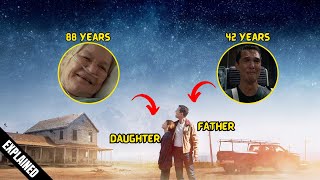 interstellar movie explained in english  recap videos  movie explained in english [upl. by Midian]