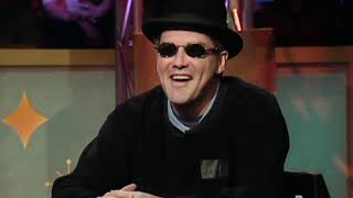 Norm MacDonald on Celebrity Poker Showdown [upl. by Ratha]