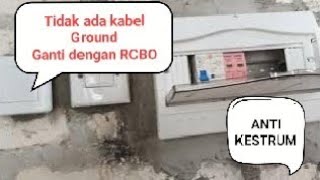 Ide Brialiant RCBO anti kesetrum [upl. by Neetsyrk]