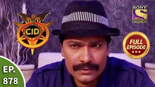 CID  सीआईडी  Ep 878  Room no 303  Full Episode [upl. by Doloritas838]