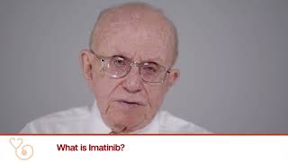 What is Imatinib [upl. by Hsihsa]