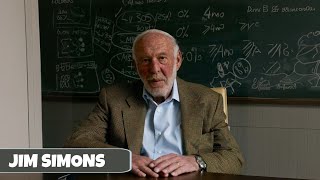 A Short Story of my Life and Mathematics  Jim Simons [upl. by Reffotsirhc]