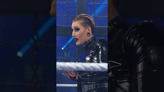 Elimination chamber 2022 wwe mami rhearipley wweuniverse edit wrestling eliminationchamber [upl. by Eicaj]