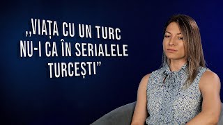 Istoria unei moldovence care a trăit un calvar după ce sa căsătorit în Turcia  Monolog [upl. by Nilak]