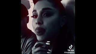 Ariana grande tiktok edits [upl. by Alimaj332]