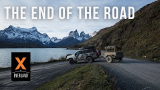 South America S3 Ep12 We Finished The PanAmerican Highway [upl. by Sontich368]