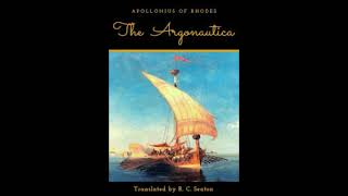 The Story of The Argonautica Book One [upl. by Jacqueline845]