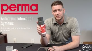 Perma Automatic Lubrication System Review [upl. by Vashtee]