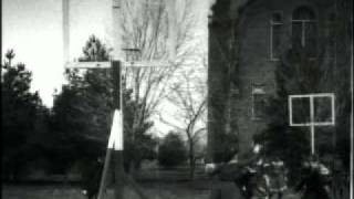 Oldest Womens Basketball Film Footage 1904 [upl. by Eleen]