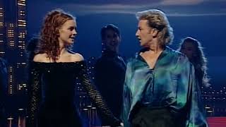 Riverdance the original 7 minute performance as the Interval Act of Eurovision Song Contest 1994 [upl. by Calan]