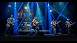 The Illegal Eagles return to the Royal Concert Hall [upl. by Gardas]