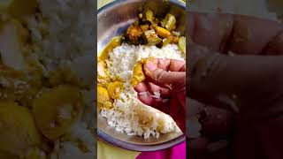 Ami sarakhon khabar dekhi🤣 foryou subscribe foodlover ytshorts youtubeshorts [upl. by Adnoraj152]