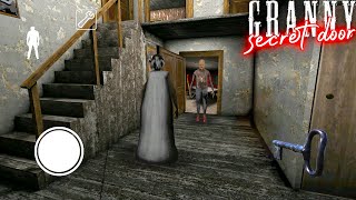 Granny New Update with Grandpa Full Gameplay  Grandpa in Granny  Granny game definition Granny mod [upl. by Eelir743]