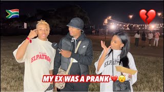 Making couples switching phones for 60sec 🥳 SEASON 2  🇿🇦SA EDITION EPISODE 175 [upl. by Delly]