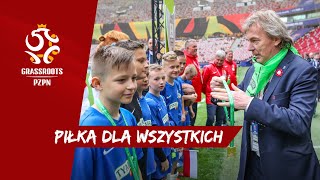 WIELKIE EMOCJE w Wielkim Finale Turnieju quotZ Podwórka na Stadion o Puchar Tymbarkuquot [upl. by Llezo]