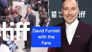 David Furnish  Tiff 2024 [upl. by Thomas868]