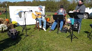 Pickin For Hospice at Dog Trials 2024 part one [upl. by Areip]