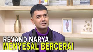 Revand Narya Akui Salah dan Menyesal Bercera Dengan Faby Marcelia  FYP 151124 Part 1 [upl. by Atinod]