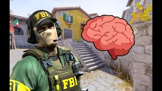 CounterStrike 2 21KILL MAP MIRAGE csgo cs2 avp counterstrike memes simple monesy [upl. by Oderfla]