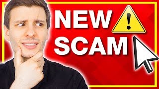 5 NEW Online Scams to Watch Out For [upl. by Urba522]