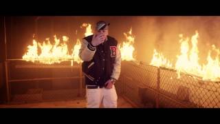 Jesse James Ft Fat Trel quotBlew Upquot Official Video [upl. by Emanuela487]