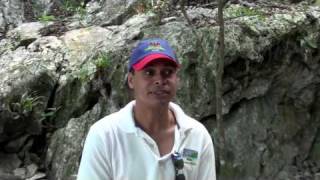 Should I go to Labadee Haiti After Earthquake [upl. by Rednasyl]