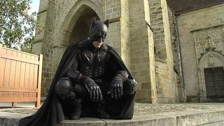 Le Batman de Vierzon [upl. by Stoddard]