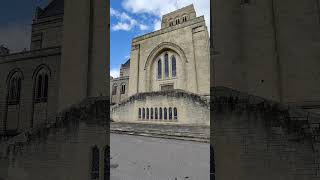 Ampleforth Abbey [upl. by Wilkie]