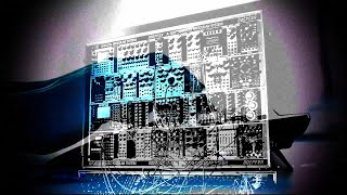 quotRubricquot P Glass Modular Version [upl. by Letsirc]