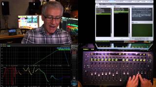 Phase Align Parallel Sources Using FLUX Pure Analyzer [upl. by Atnamas334]