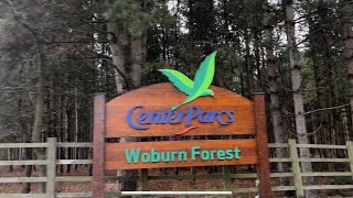 CENTER PARCS WOBURN FOREST 2023 [upl. by Dine]