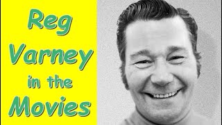 Reg Varney in the Movies [upl. by Donadee]