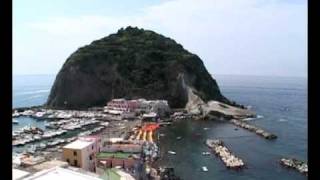 Sail and Visit Procida in the Bay of Naples Italy  The Moorings [upl. by Slavic]