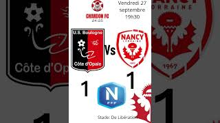 Nancy Bourg en Bresse footballsoccer [upl. by Nawrocki]