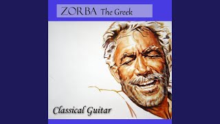 Zorba The Greek [upl. by Nosaj]