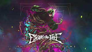 Escape The Fate  TRAUMATIZED Audio [upl. by Aicemak]