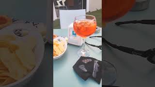 Rockrider ST 530 rockrider brescia aperolspritz follow youtube subscribe [upl. by Studdard]