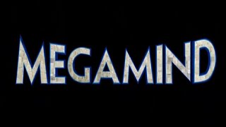 Megamind 2010 Title Card [upl. by Trey849]