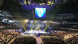 Concerto Comunità Educante  60° della Presenza delle FMA nelle Filippine [upl. by Nwadal]