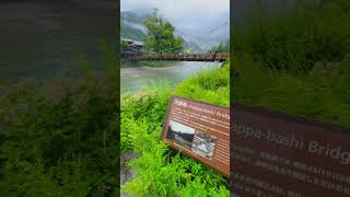 Kamikochi at 6am [upl. by Clarkson]