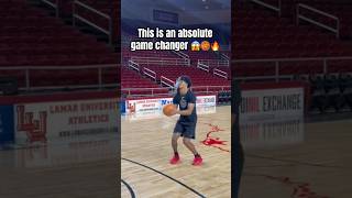 New basketball training tool 😱🏀🔥 basketball nba handinyoface [upl. by Gwenora]