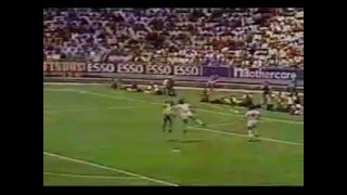 The 50 Best Saves in Football [upl. by Wolfe354]