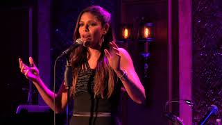 Merle Dandridge  quotBack To Beforequot Ragtime Ahrens amp Flaherty [upl. by Laina]