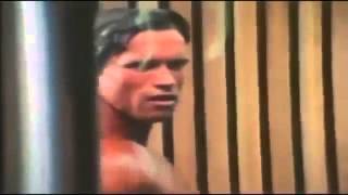 BodyBuilding  Documentary Arnold Schwarzenegger  The Iron Doy [upl. by Rider]