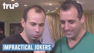 Impractical Jokers  House Party [upl. by Zelazny]