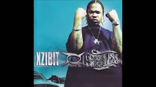 14 Xzibit  Get Your Walk On [upl. by Nylkoorb]